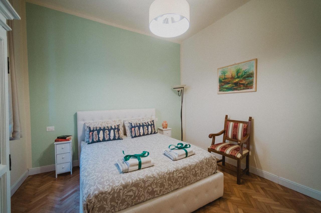 شقة Casa Elle فيرونا المظهر الخارجي الصورة