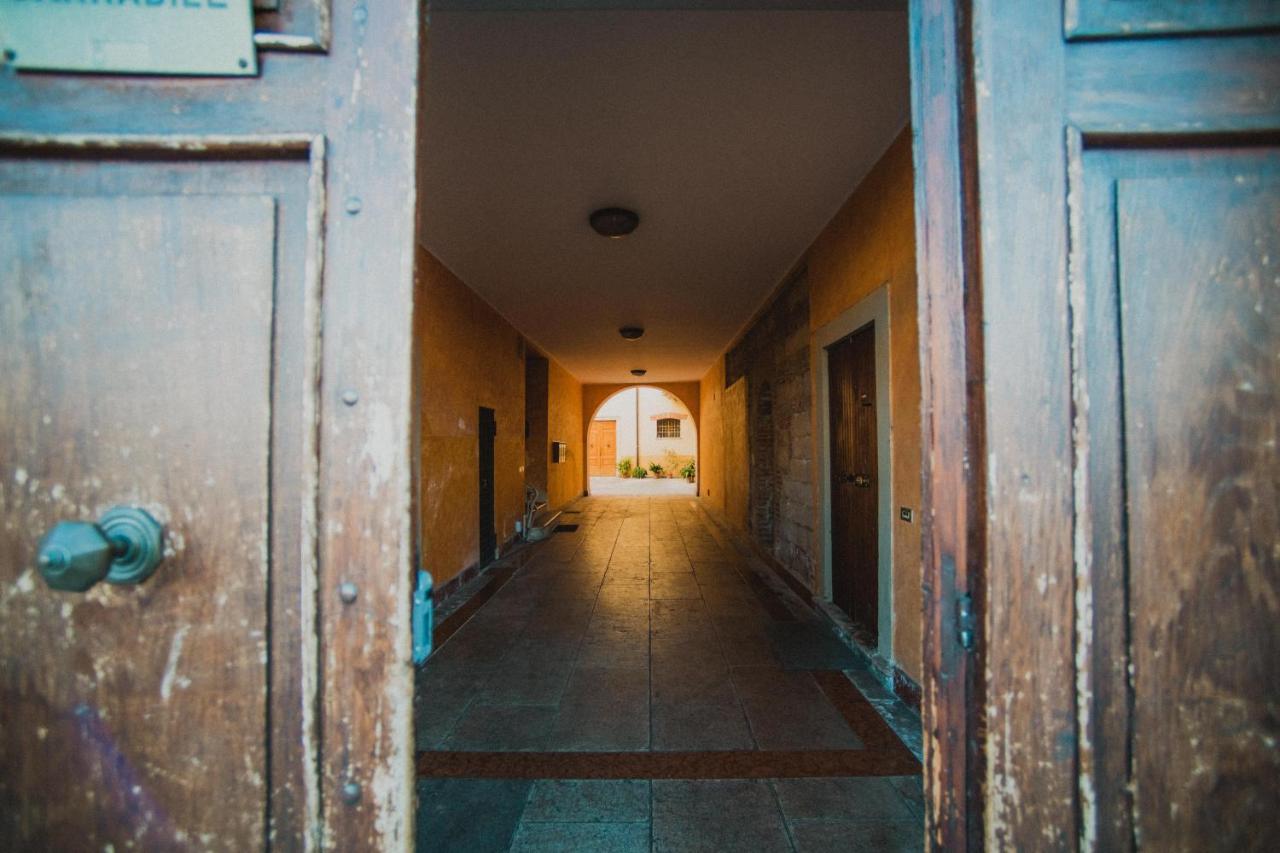 شقة Casa Elle فيرونا المظهر الخارجي الصورة