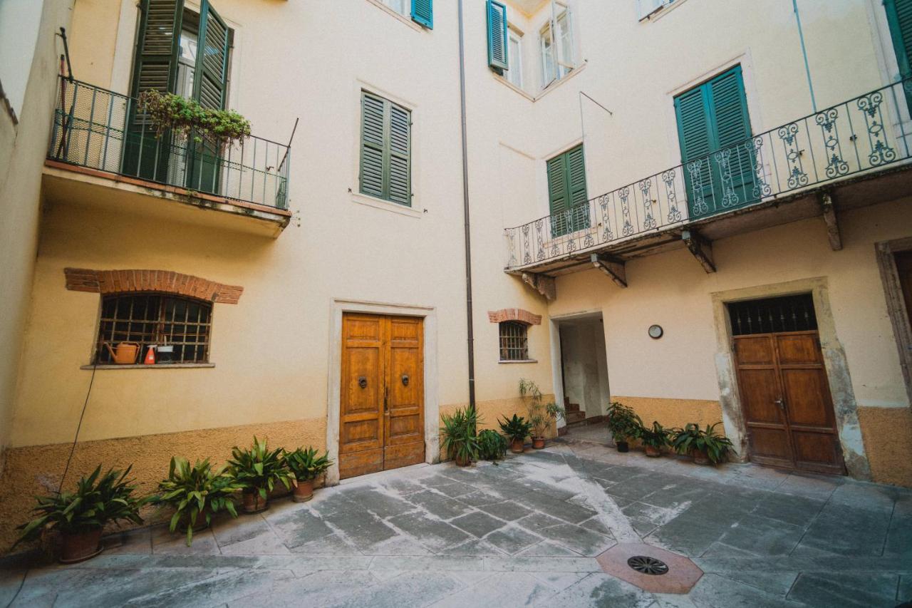 شقة Casa Elle فيرونا المظهر الخارجي الصورة